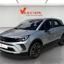 Opel Crossland Crossland 1.2 Turbo 110 ch BVM6 Elegance Business Vienne