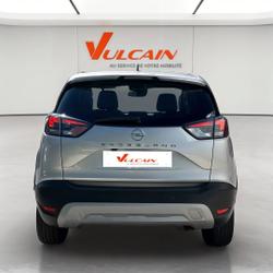Opel Crossland Crossland 1.2 Turbo 110 ch BVM6 Elegance Business Vienne