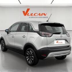 Opel Crossland Crossland 1.2 Turbo 110 ch BVM6 Elegance Business V&eacute;nissieux