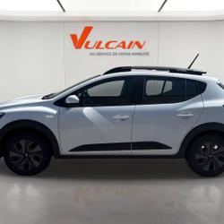 Dacia Sandero Sandero TCe 90 GSR2 Stepway Expression Seyssinet-Pariset