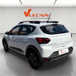 Dacia Sandero Sandero TCe 90 GSR2 Stepway Expression Seyssinet-Pariset