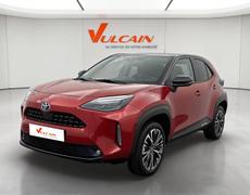 Toyota Yaris Cross Vénissieux