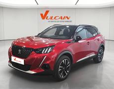 Peugeot 2008 Vénissieux