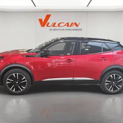 Peugeot 2008 2008 PureTech 155 S&S EAT8 GT Pack V&eacute;nissieux