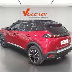 Peugeot 2008 2008 PureTech 155 S&S EAT8 GT Pack V&eacute;nissieux