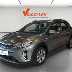Kia Stonic Stonic 1.0 T-GDi 100 ch BVM6 Active V&eacute;nissieux