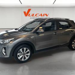 Kia Stonic Stonic 1.0 T-GDi 100 ch BVM6 Active V&eacute;nissieux