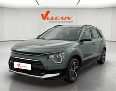 Kia Niro Vénissieux