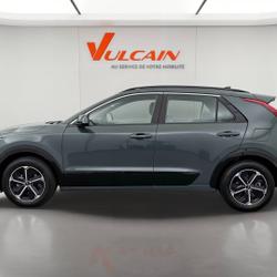 Kia Niro Niro 1.6 GDi 129 ch HEV DCT6 Active Business V&eacute;nissieux