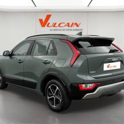 Kia Niro Niro 1.6 GDi 129 ch HEV DCT6 Active Business V&eacute;nissieux