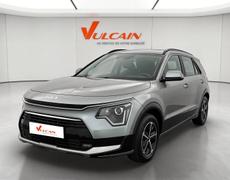 Kia Niro Lyon 9e Arrondissement