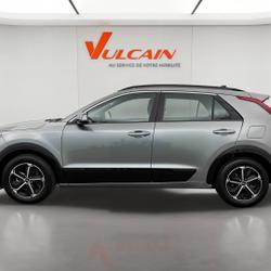 Kia Niro Niro 1.6 GDi 129 ch HEV DCT6 Active Business Lyon 9e Arrondissement