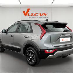 Kia Niro Niro 1.6 GDi 129 ch HEV DCT6 Active Business Lyon 9e Arrondissement