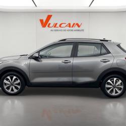 Kia Stonic Stonic 1.0 T-GDi 100 ch BVM6 Active V&eacute;nissieux