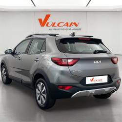 Kia Stonic Stonic 1.0 T-GDi 100 ch BVM6 Active V&eacute;nissieux