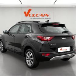 Kia Stonic Stonic 1.0 T-GDi 100 ch BVM6 Active Annecy