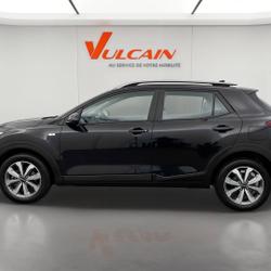Kia Stonic Stonic 1.0 T-GDi 100 ch BVM6 Active V&eacute;nissieux