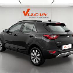Kia Stonic Stonic 1.0 T-GDi 100 ch BVM6 Active V&eacute;nissieux