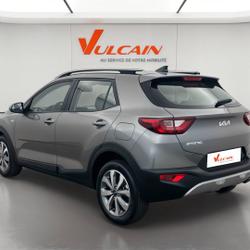 Kia Stonic Stonic 1.0 T-GDi 100 ch BVM6 Active Roanne