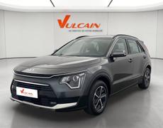 Kia Niro Vénissieux