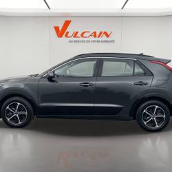 Kia Niro Niro 1.6 GDi 129 ch HEV DCT6 Active Business V&eacute;nissieux