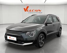 Kia Niro Lyon 9e Arrondissement