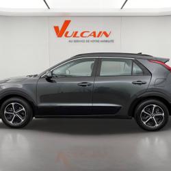 Kia Niro Niro 1.6 GDi 129 ch HEV DCT6 Active Business Lyon 9e Arrondissement