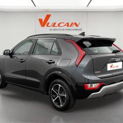 Kia Niro Niro 1.6 GDi 129 ch HEV DCT6 Active Business Lyon 9e Arrondissement
