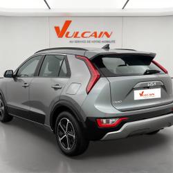 Kia Niro Niro 1.6 GDi 129 ch HEV DCT6 Active Business V&eacute;nissieux