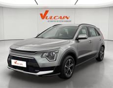 Kia Niro Annecy