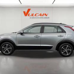 Kia Niro Niro 1.6 GDi 129 ch HEV DCT6 Active Business Annecy