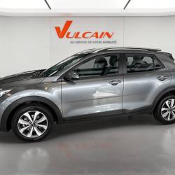 Kia Stonic Stonic 1.0 T-GDi 100 ch BVM6 Active V&eacute;nissieux