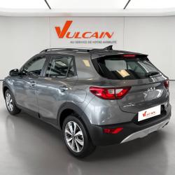 Kia Stonic Stonic 1.0 T-GDi 100 ch BVM6 Active V&eacute;nissieux