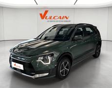 Kia Niro Vénissieux