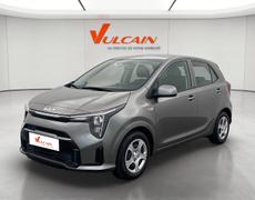Kia Picanto Vienne