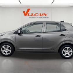 Kia Picanto Picanto 1.0 DPi 63 ch BVM5 Active Vienne
