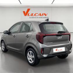 Kia Picanto Picanto 1.0 DPi 63 ch BVM5 Active Vienne