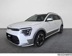 Kia Niro Saint-Herblain