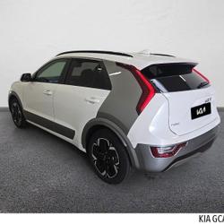 Kia Niro EV 204ch Premium Saint-Herblain
