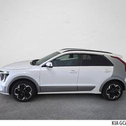 Kia Niro EV 204ch Premium Saint-Herblain