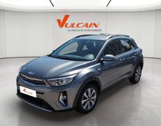 Kia Stonic Seyssinet-Pariset
