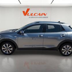 Kia Stonic Stonic 1.0 T-GDi 100 ch BVM6 Active Seyssinet-Pariset