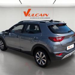 Kia Stonic Stonic 1.0 T-GDi 100 ch BVM6 Active Seyssinet-Pariset