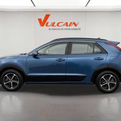 Kia Niro Niro 1.6 GDi 129 ch HEV DCT6 Active Business V&eacute;nissieux