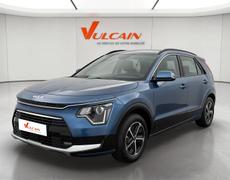 Kia Niro Vienne