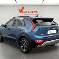 Kia Niro Niro 1.6 GDi 129 ch HEV DCT6 Active Business Vienne
