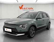 Kia Niro Vénissieux