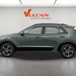 Kia Niro Niro 1.6 GDi 129 ch HEV DCT6 Active Business V&eacute;nissieux