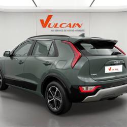 Kia Niro Niro 1.6 GDi 129 ch HEV DCT6 Active Business V&eacute;nissieux