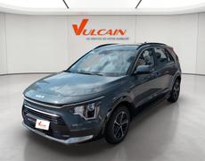 Kia Niro Vienne